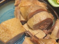 -古都历食南京菜·烤鸭·鸭血粉丝·汤包(南京博物院店)