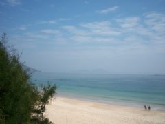 没有遗憾的美-西涌国际滨海旅游区