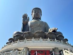 -天坛大佛