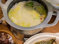 -闽上鲜·福建菜(龙湖滨江天街店)