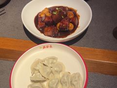 -德发长·花式蒸饺(大唐不夜城店)