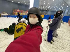 -广州热雪奇迹