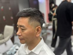 -芭莎造型·BAZAAR SALON