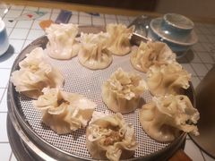 -清真文铁家烧麦馆