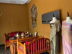 -泰悠谷养生SPA(世茂商业街店)