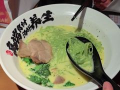 -和府捞面(西溪印象城店)