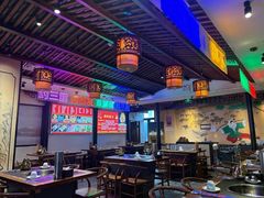 -来涮蜀鲜货火锅串串香(菜市口店)