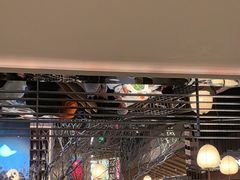 -桂满陇·海市蜃楼·黑金(国金店)