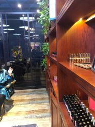 -东晨宝格丽品质造型