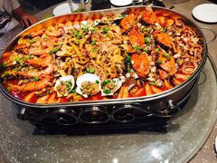 -金掌勺东北菜(格兰晴天店)