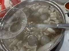 -菜忠潮州牛肉店(岗厦店)