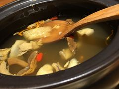 -云海肴·汽锅鸡·云南菜(天津国金汇店)