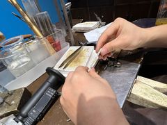-十八字金·银饰·拼豆·开蚌DIY(魏公芳华里店)