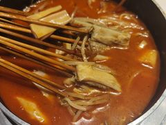 -和庆斋羊蝎子火锅·碳缸烧烤(顺义旗舰店)