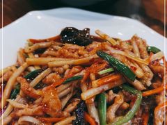 -娄三少·老北京春饼烤鸭家常菜(富力又一城店)