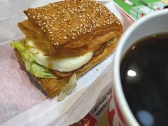 -肯德基(南五店)