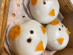 -怀德酒楼·粤菜·海鲜·茶点(怀德万象汇店)