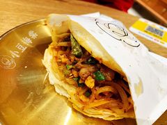 -小豆海棠(人民南路店)