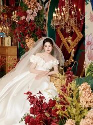 -无锡君来洲际酒店·宴会厅