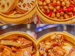 -卤校长老火锅(杨家坪直营店)