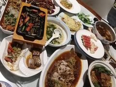 -鲁城往事(游客中心店)