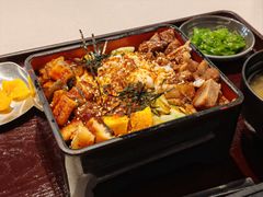 -dodonpa.墩墩伐 便当食堂(博华广场店)