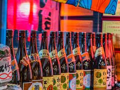 -桃屋日本料理(清华科技园店)