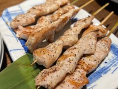 -一豚轩·烧鸟·豚骨拉面(五四路店)