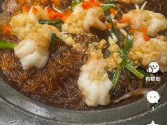 -绿茶餐厅(光谷世界城步行街店)