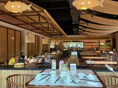 -风味小馆(天目湖宾馆店)