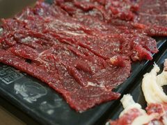 -陈记顺和潮汕鲜牛肉火锅(番禺迎宾大道店)