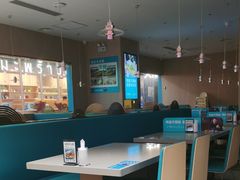 -半天妖烤鱼(桐乡万嘉购物中心店)