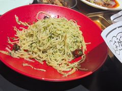 -长安大牌档之龙头酒肆(荣民龙首广场店)