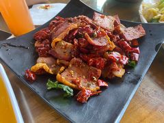 -隔壁老王·家常云南菜(花巷店)