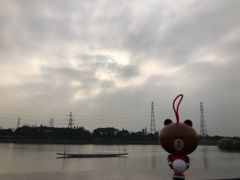 -黄埔古港