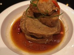 素鸡-青菁酒家·象山海鲜(胜利河美食街店)