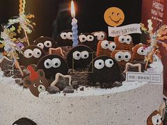 -伶甜·CAKE(国贸店)