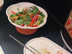 -探鱼·鲜青椒爽麻烤鱼(领展购物广场店)