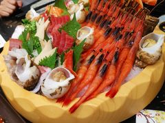 -德川家日本料理(中关村寰太大厦店)