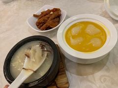 -御满江海鲜酒家(洛溪新城店)