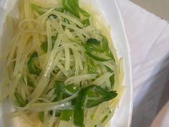 -香满锅老北京羊蝎子火锅·家常菜(新街口店)