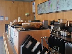 -星巴克(海门解放路店)