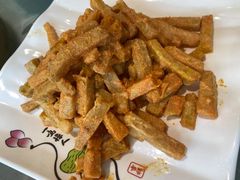 -天津乾毓德饭庄·清真传统炒菜·海鲜烧烤(咸阳路店)