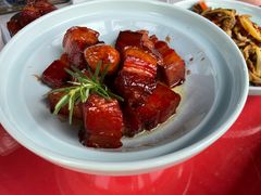 -春色如许·茶食餐厅(桃李春风店)