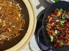 -味上湘菜馆(阿波罗店)