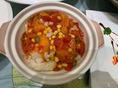 -锋味餐厅(空港复悦里店)