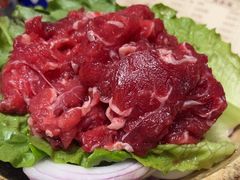 -刘少华贵州小黄牛·鲜牛肉火锅(总店)
