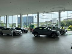-奥尊奥迪4S店(浑南店)