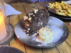 -Q MEX 库迈墨西哥餐吧(三里屯店)