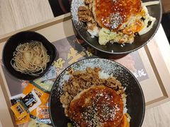 -吉野家(范阳中路店)